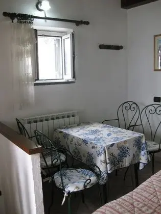 Classic Tek Büyük Yataklı Oda, Deniz Manzaralı