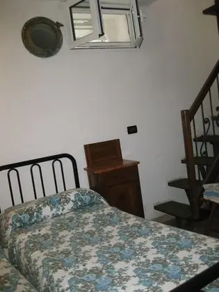 Classic Tek Büyük Yataklı Oda, Deniz Manzaralı