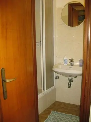 Classic Tek Büyük Yataklı Oda, Deniz Manzaralı