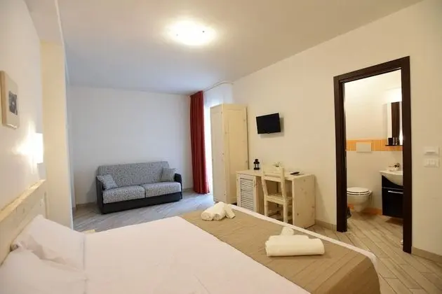 Dört Kişilik Oda