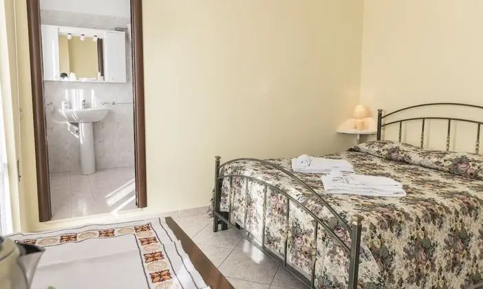 Dört Kişilik Oda
