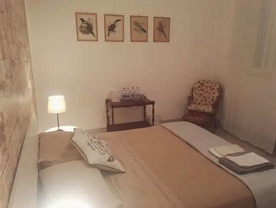 Deluxe Tek Büyük Yataklı Oda, Ortak Banyo