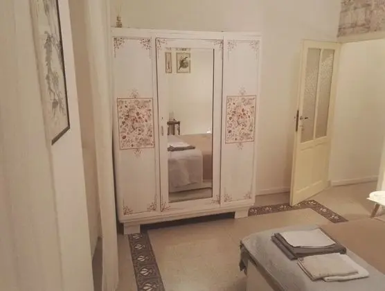 Deluxe Tek Büyük Yataklı Oda, Ortak Banyo