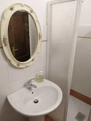 Standard Tek Büyük Yataklı Oda, Ortak Banyo
