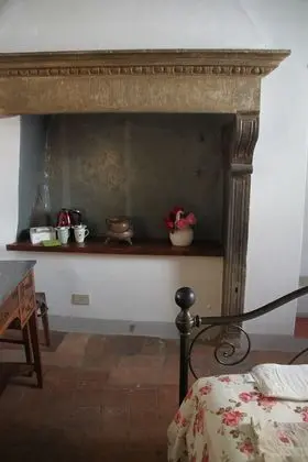 Tek Büyük Yataklı Oda, Ortak Banyo