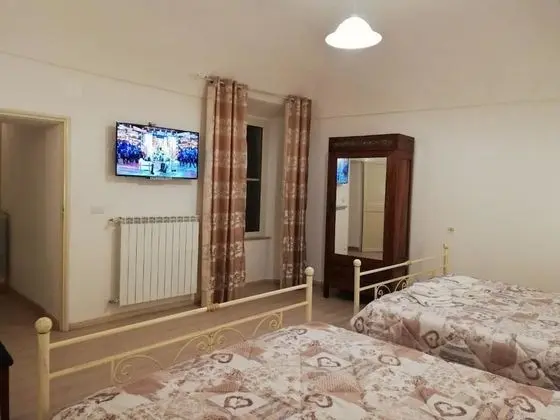 Classic Dört Kişilik Oda