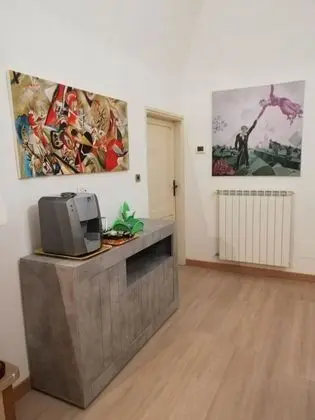 Classic Dört Kişilik Oda