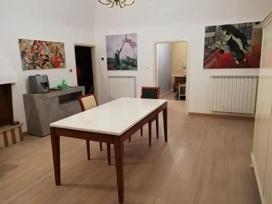 Classic Dört Kişilik Oda