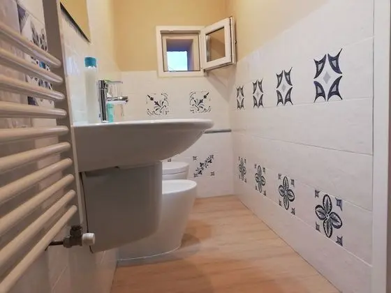 Classic Tek Büyük Yataklı Oda