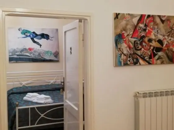 Classic Tek Büyük Yataklı Oda