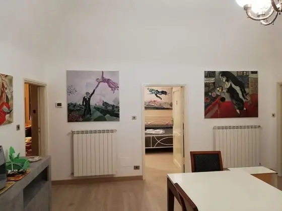 Classic Tek Büyük Yataklı Oda