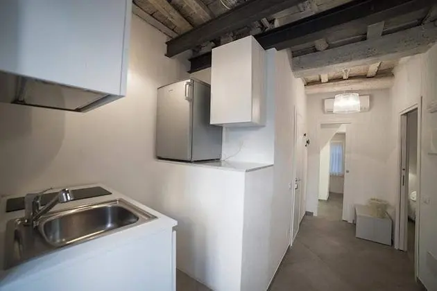 Apart Daire, 1 Yatak Odası