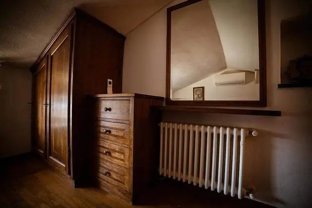 Superior Tek Büyük Yataklı Oda