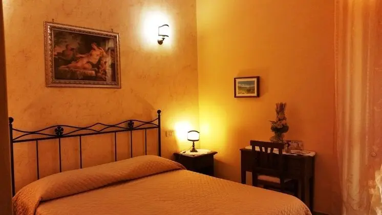 Tek Büyük Yataklı Oda, Özel Banyo