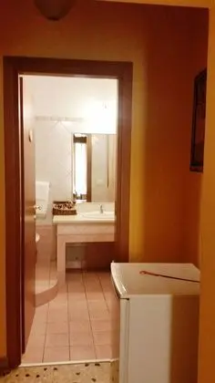 Tek Büyük Yataklı Oda, Özel Banyo
