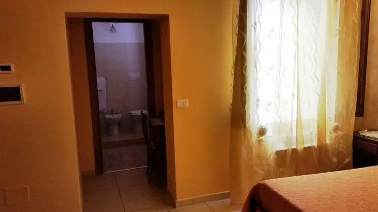 Tek Büyük Yataklı Oda, Özel Banyo