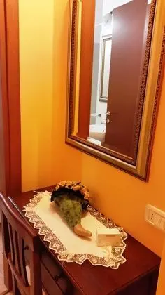 Tek Büyük Yataklı Oda, Özel Banyo