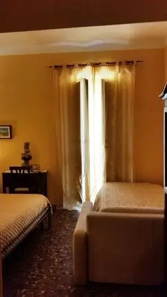 Tek Büyük Yataklı Oda, Özel Banyo