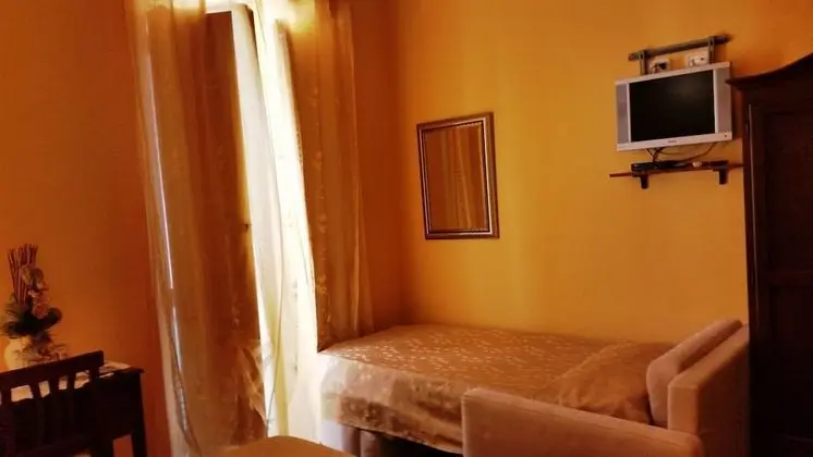 Tek Büyük Yataklı Oda, Özel Banyo