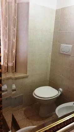 Tek Büyük Yataklı Oda, Özel Banyo