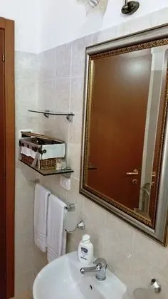 Tek Büyük Yataklı Oda, Özel Banyo