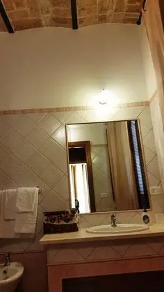 Tek Büyük Yataklı Oda, Özel Banyo