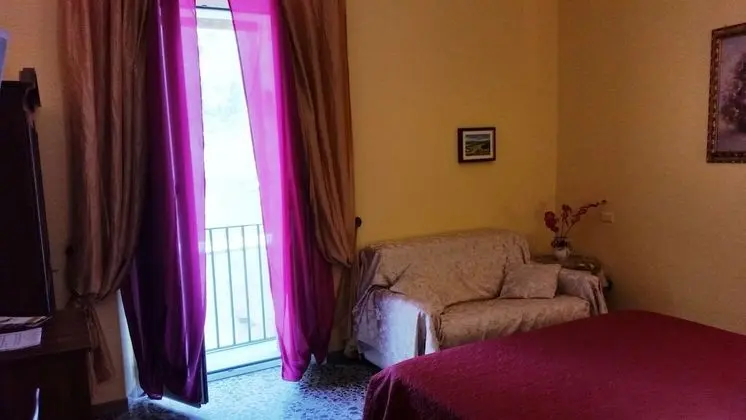 Tek Büyük Yataklı Oda, Özel Banyo (External)