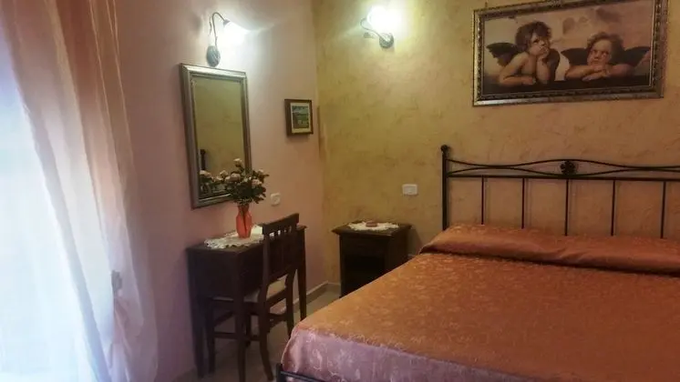 Tek Büyük Yataklı Oda, Özel Banyo (External)