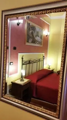 Tek Büyük Yataklı Oda, Özel Banyo (External)