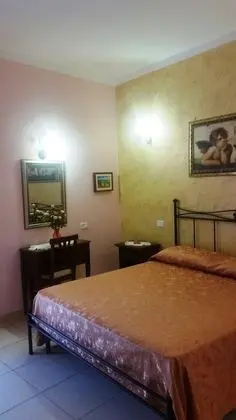 Tek Büyük Yataklı Oda, Özel Banyo (External)