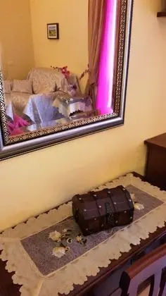 Tek Büyük Yataklı Oda, Özel Banyo (External)