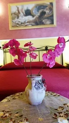 Tek Büyük Yataklı Oda, Özel Banyo (External)