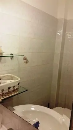 Tek Büyük Yataklı Oda, Özel Banyo (External)