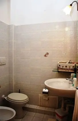 Tek Büyük Yataklı Oda, Özel Banyo (External)