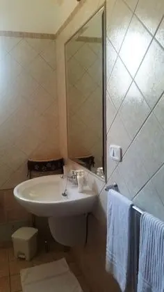 Tek Büyük Yataklı Oda, Özel Banyo (External)