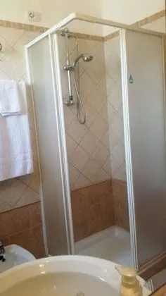 Tek Büyük Yataklı Oda, Özel Banyo (External)