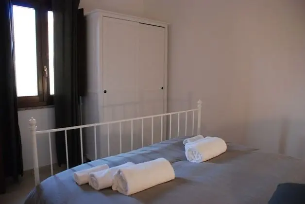 Standard Tek Büyük Yataklı Oda, Banyolu/Duşlu, Avlu Manzaralı