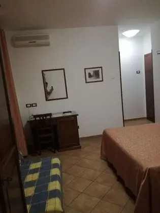 Basic Oda, 1 Çift Kişilik Yatak, Özel Banyo