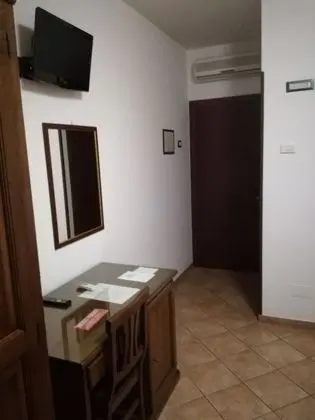 Basic Oda, 1 Çift Kişilik Yatak, Özel Banyo