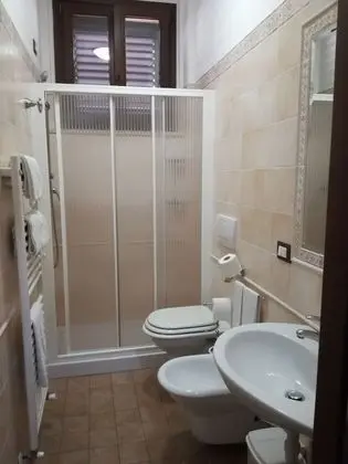 Basic Oda, 1 Çift Kişilik Yatak, Özel Banyo