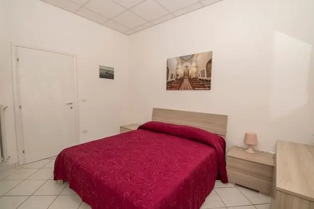 Basic Tek Büyük Yataklı Oda, Ortak Banyo, Şehir Manzaralı