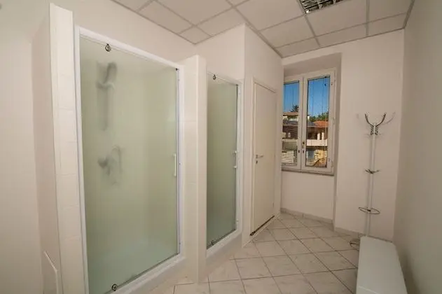 Standard Üç Kişilik Oda, Ortak Banyo, Şehir Manzaralı