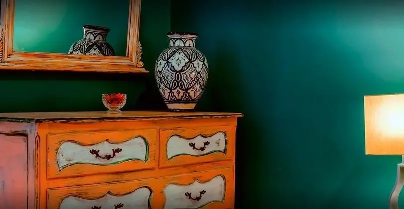 Tek Büyük Yataklı Oda, 1 Büyük (Queen) Boy Yatak, Sigara İçilmez, Özel Banyo (Miranda)