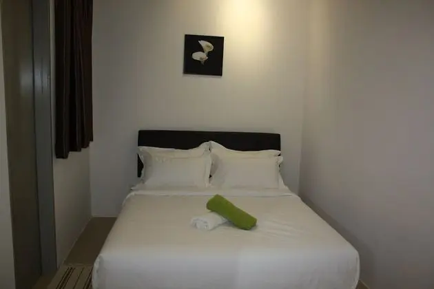 Promo Queen Family Standard Room