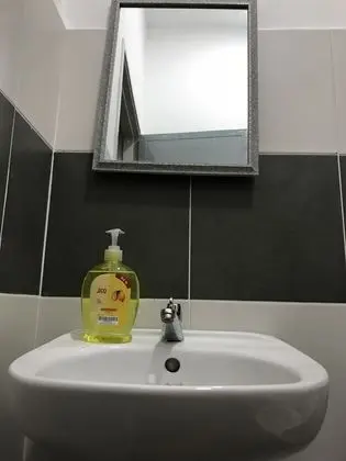 Banyo Lavabosu