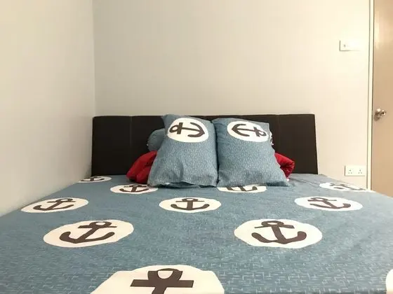 Oda