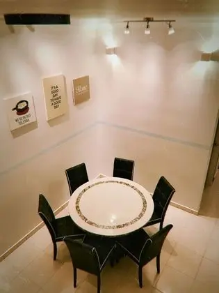 Odada Yemek Servisi