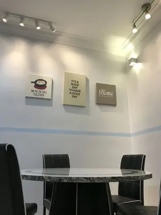 Odada Yemek Servisi