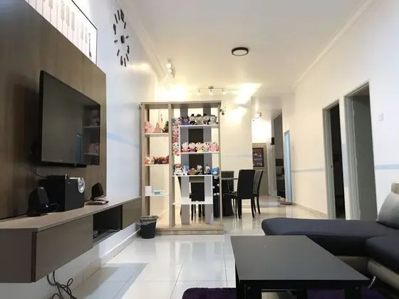 Oturma Alanı