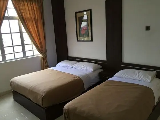 Premier Apart Daire, 3 Yatak Odası